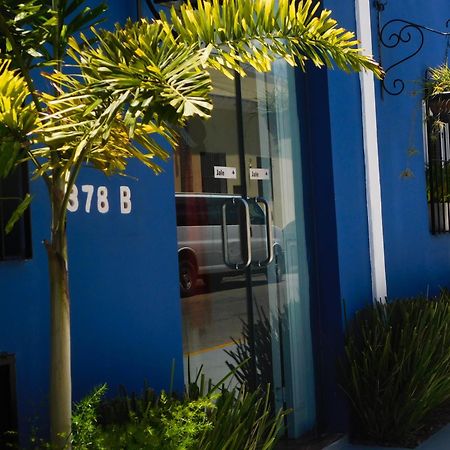 Hotel Boutique Casa Flor De Mayo Мерида Экстерьер фото